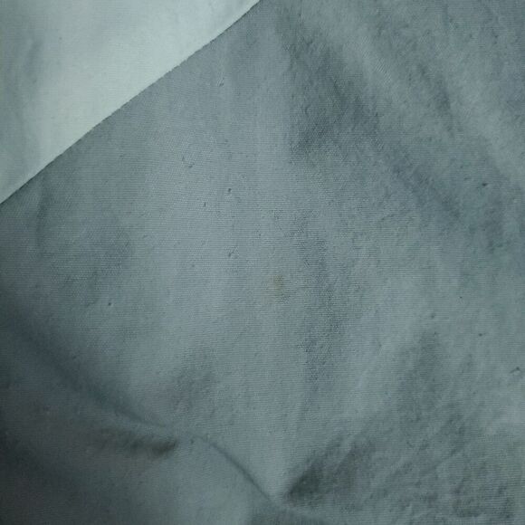 Vintage 80s Boeing Flight Bomber Men's Size XL McDonnell Douglas Pilot Aviator - Picture 12 of 16